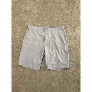 Rye Gray Shorts Size 38x10